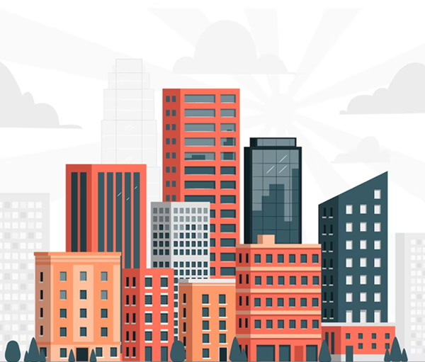 Edificio Lunes - Graziella Blanco Imóveis