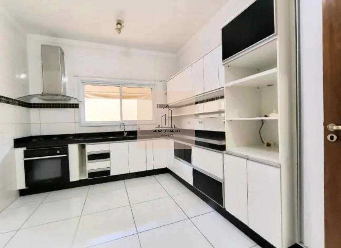 Casa de condomínio para alugar com 3 quartos, 230m² - Condomínio Village Milano,Sorocaba