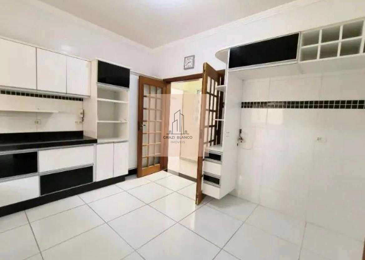 Casa de condomínio para alugar com 3 quartos, 230m² - Condomínio Village Milano,Sorocaba