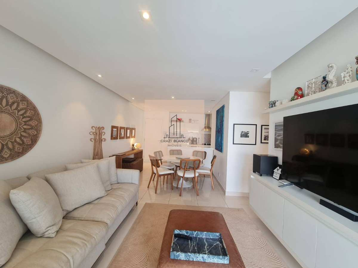 Apartamento à venda com 3 quartos, 93m² - Condomínio Reserva da Mata Riviera,Bertioga