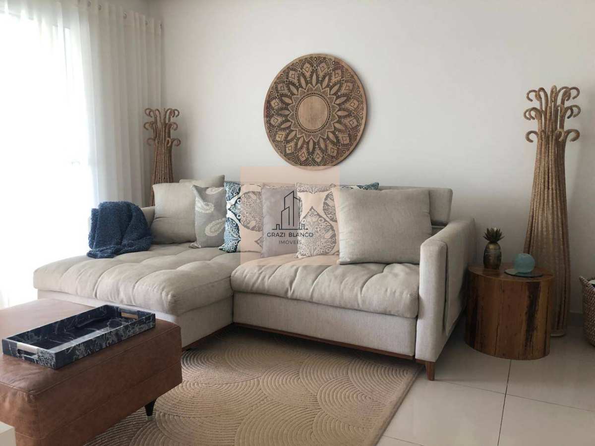 Apartamento à venda em Reserva da Mata Riviera, com 3 quartos, 93m² - Graziella Blanco Imóveis