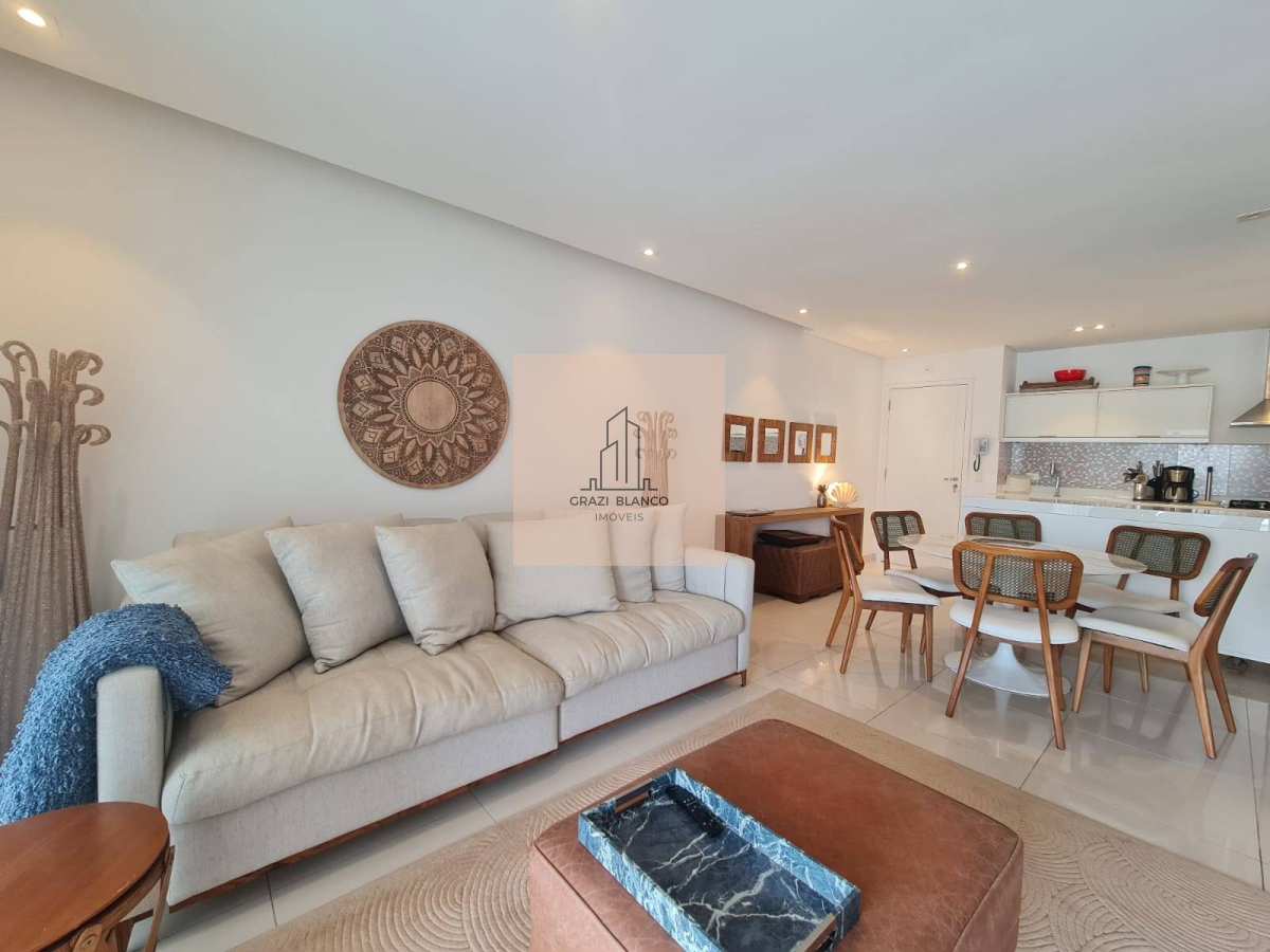 Apartamento à venda com 3 quartos, 93m² - Condomínio Reserva da Mata Riviera,Bertioga