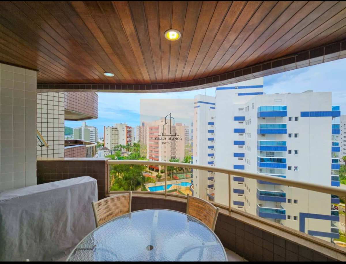 Apartamento à venda com 3 quartos, 94m² - Condomínio Riviera de São Lourenço,Bertioga