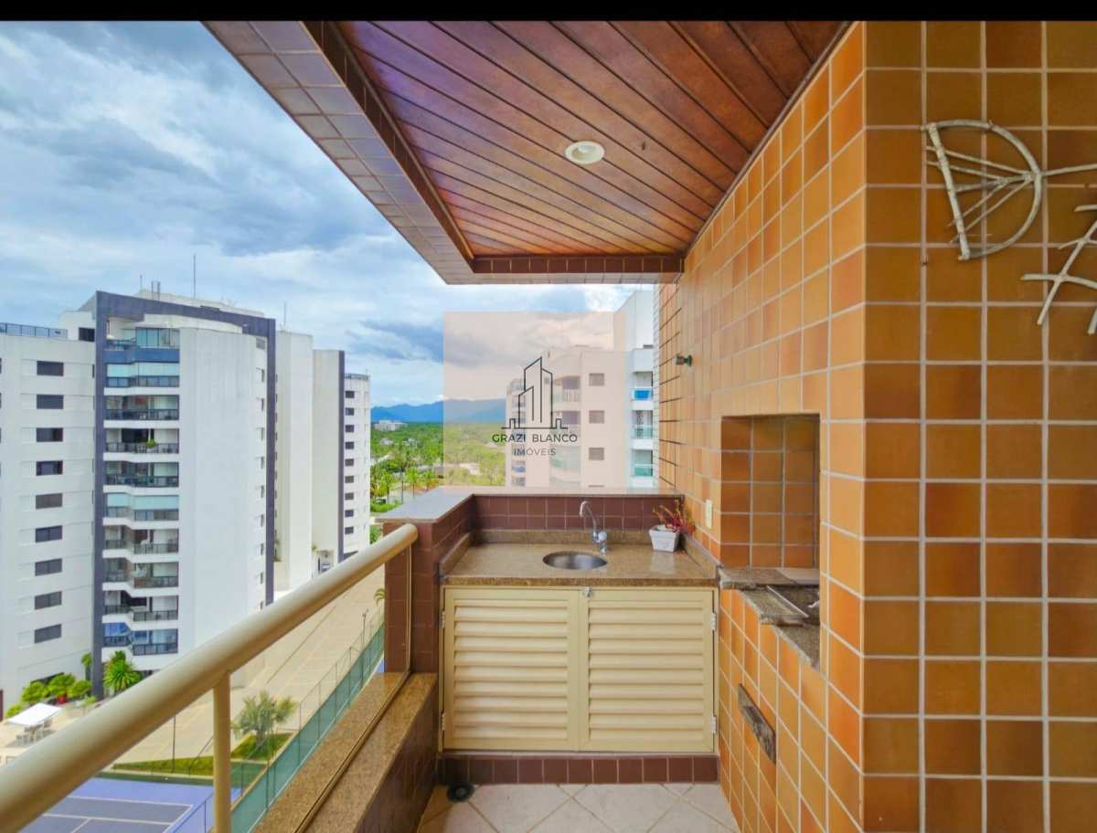 Apartamento à venda em  Riviera de São Lourenço, com 3 quartos, 94m² - Graziella Blanco Imóveis
