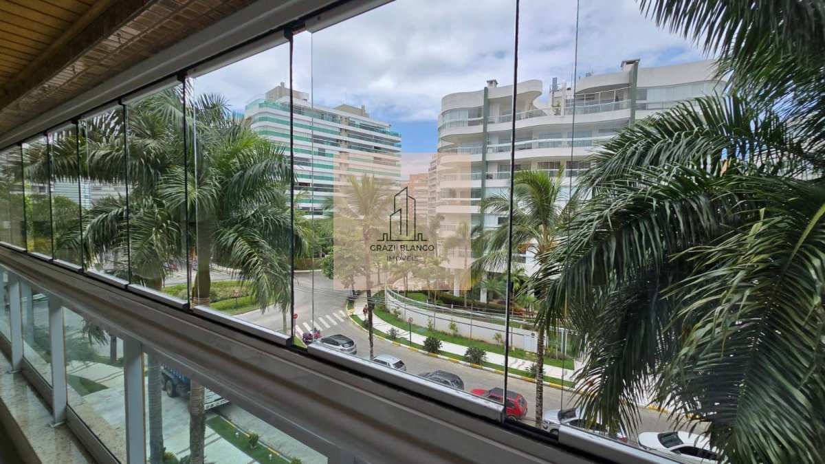 Apartamento à venda com 3 quartos, 106m² - Condomínio Riviera de São Lourenço,Bertioga