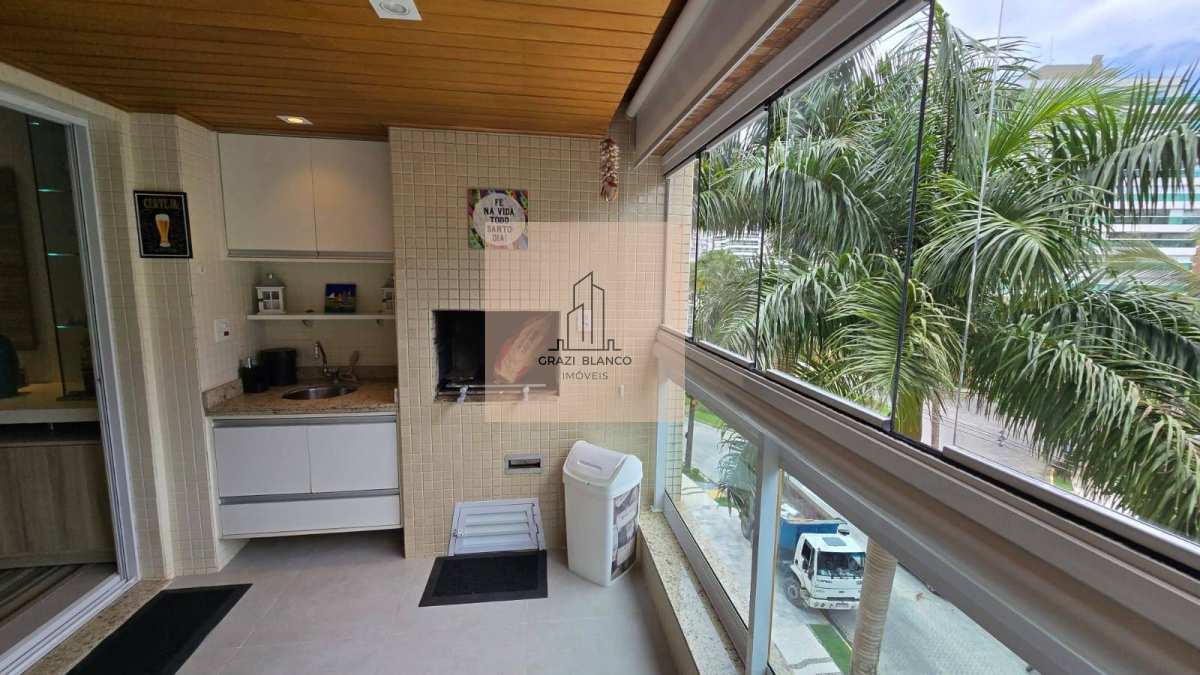 Apartamento à venda em Riviera de São Lourenço, com 3 quartos, 106m² - Graziella Blanco Imóveis