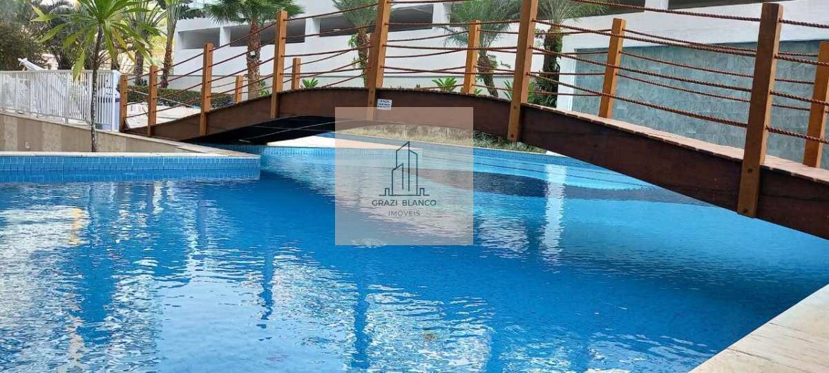 Apartamento à venda com 3 quartos, 100m² - Condomínio Riviera de São Lourenço,Bertioga