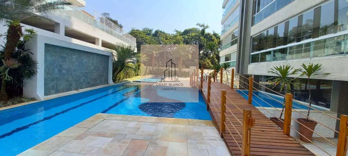 Apartamento à venda com 3 quartos, 100m² - Condomínio Riviera de São Lourenço,Bertioga