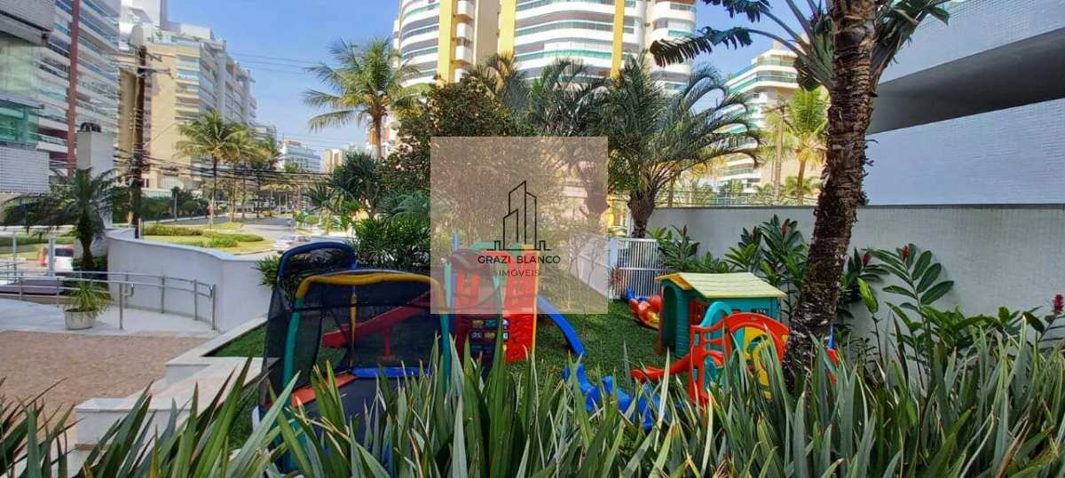 Apartamento à venda em Riviera de São Lourenço, com 3 quartos, 100m² - Graziella Blanco Imóveis