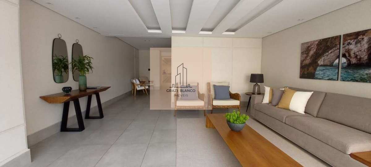 Apartamento à venda em Riviera de São Lourenço, com 3 quartos, 100m² - Graziella Blanco Imóveis