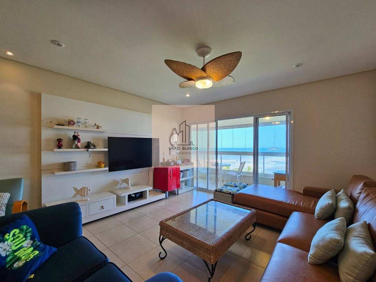 Apartamento à venda em Riviera de São Lourenço, com 4 quartos, 160m² - Graziella Blanco Imóveis