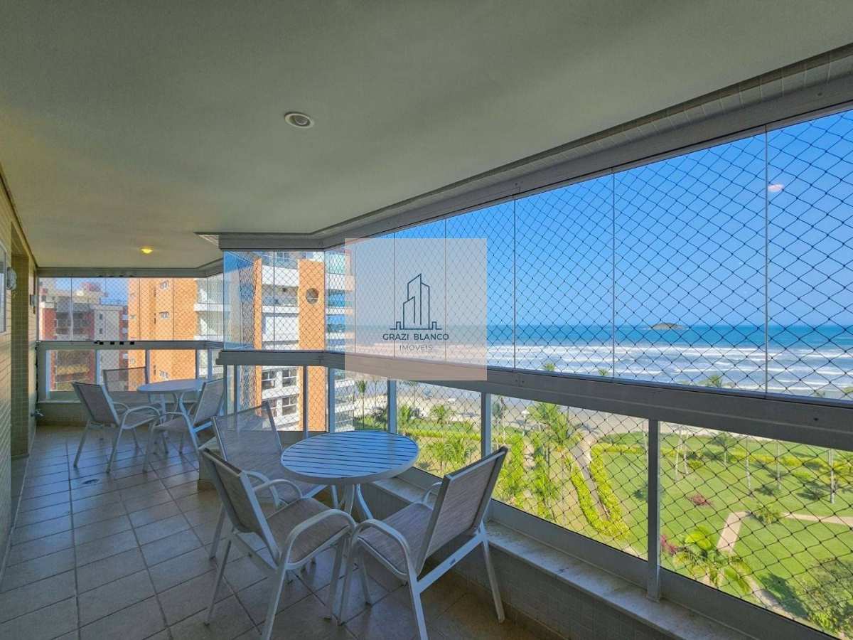 Apartamento à venda com 4 quartos, 160m² - Condomínio Riviera de São Lourenço,Bertioga