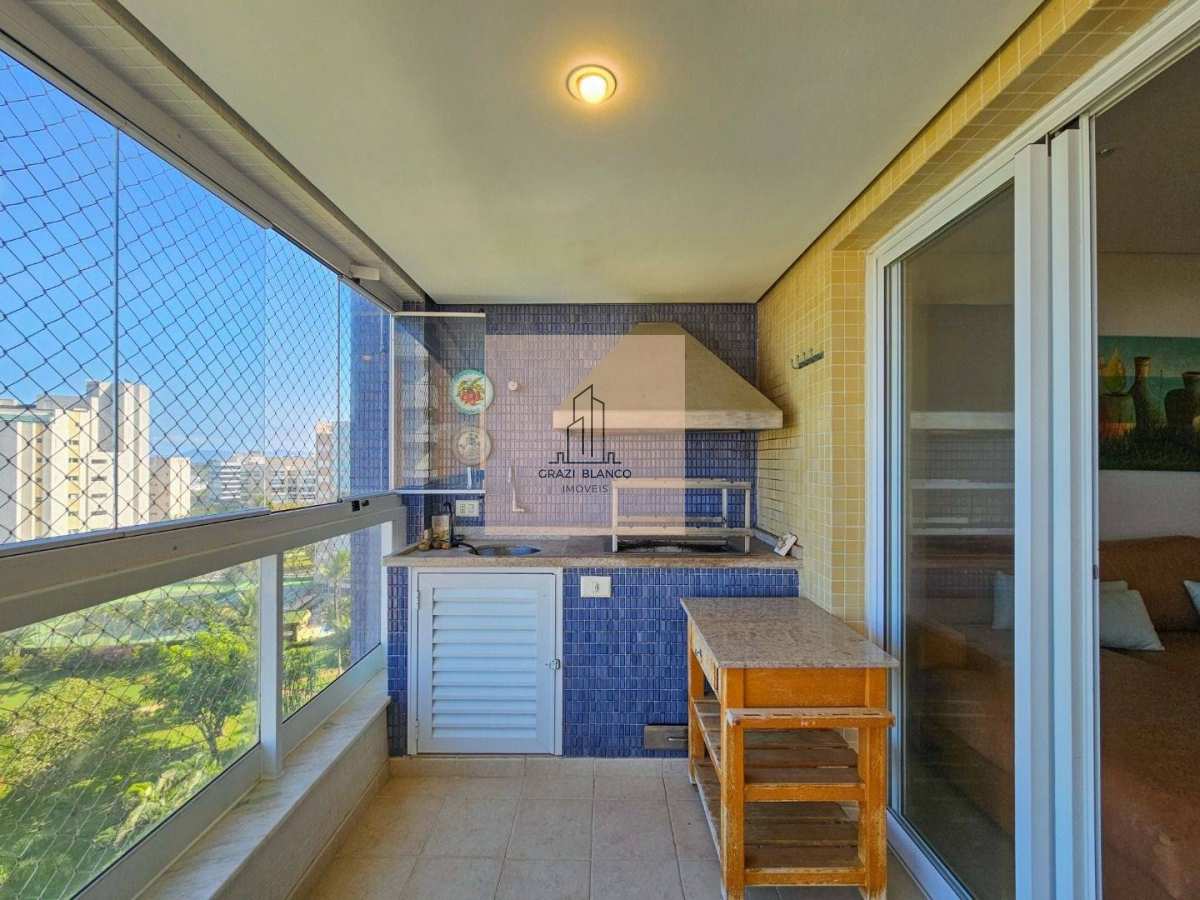 Apartamento à venda em Riviera de São Lourenço, com 4 quartos, 160m² - Graziella Blanco Imóveis