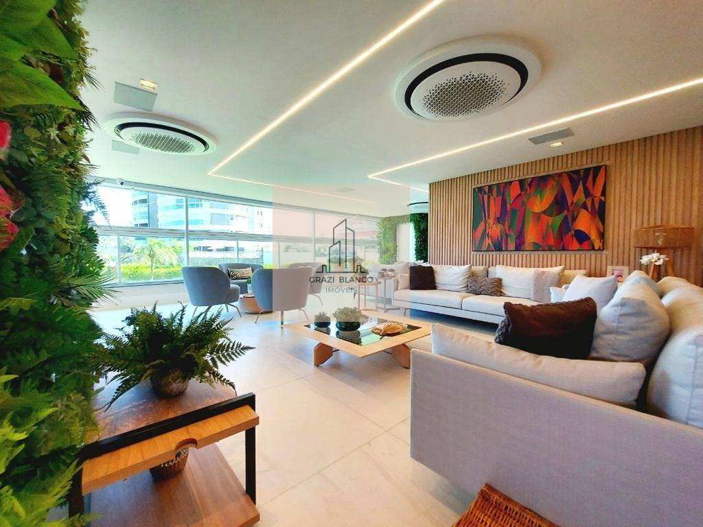 Apartamento à venda com 5 quartos, 470m² - Condomínio Riviera de São Lourenço,Bertioga