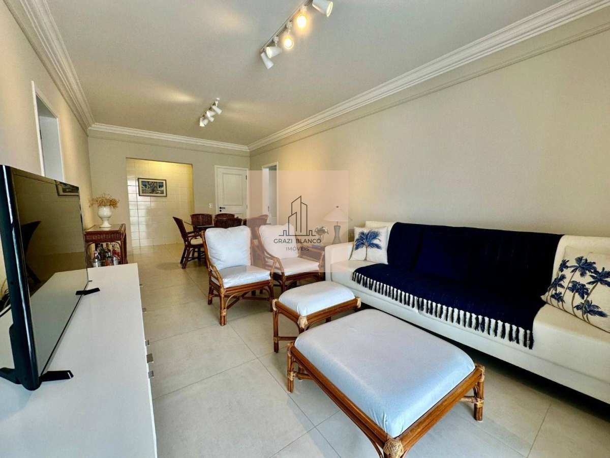 Apartamento à venda em  Riviera de São Lourenço, com 3 quartos, 136m² - Graziella Blanco Imóveis