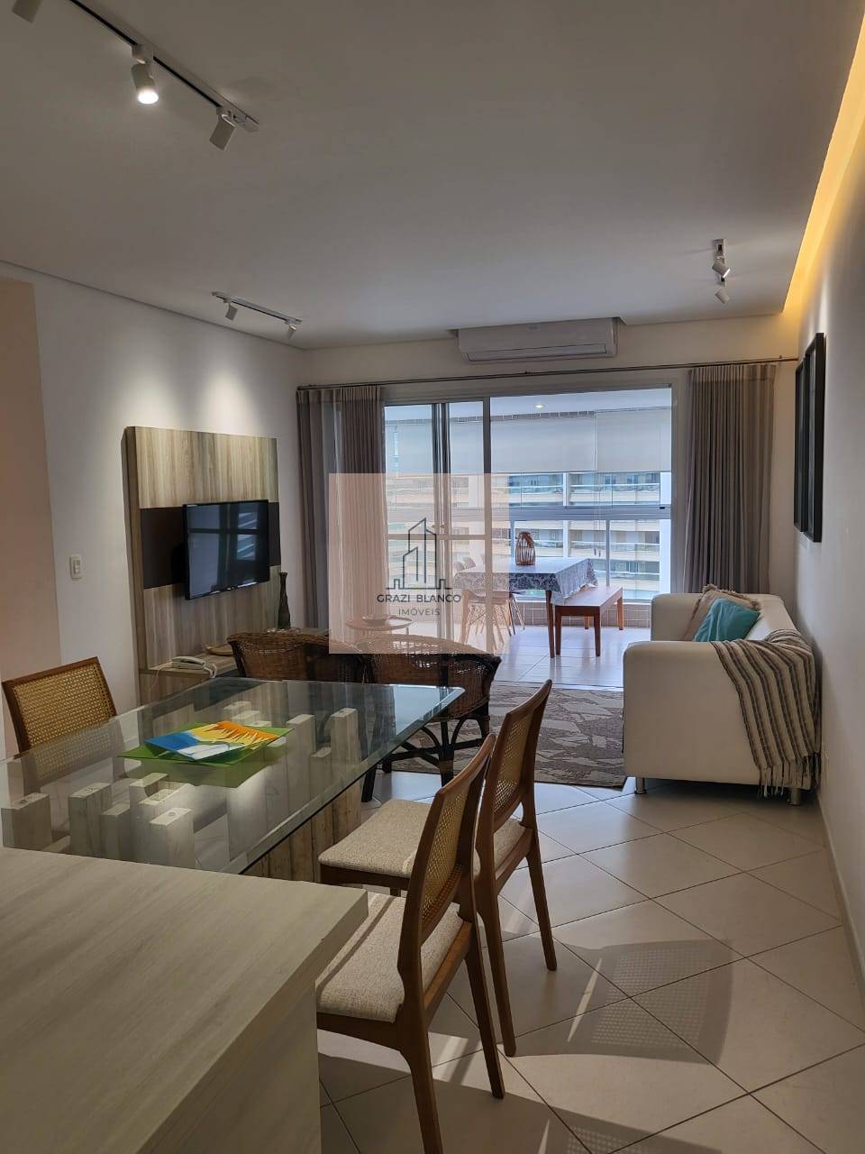 Apartamento à venda com 3 quartos, 94m² - Condomínio Reserva da Mata Riviera,Bertioga