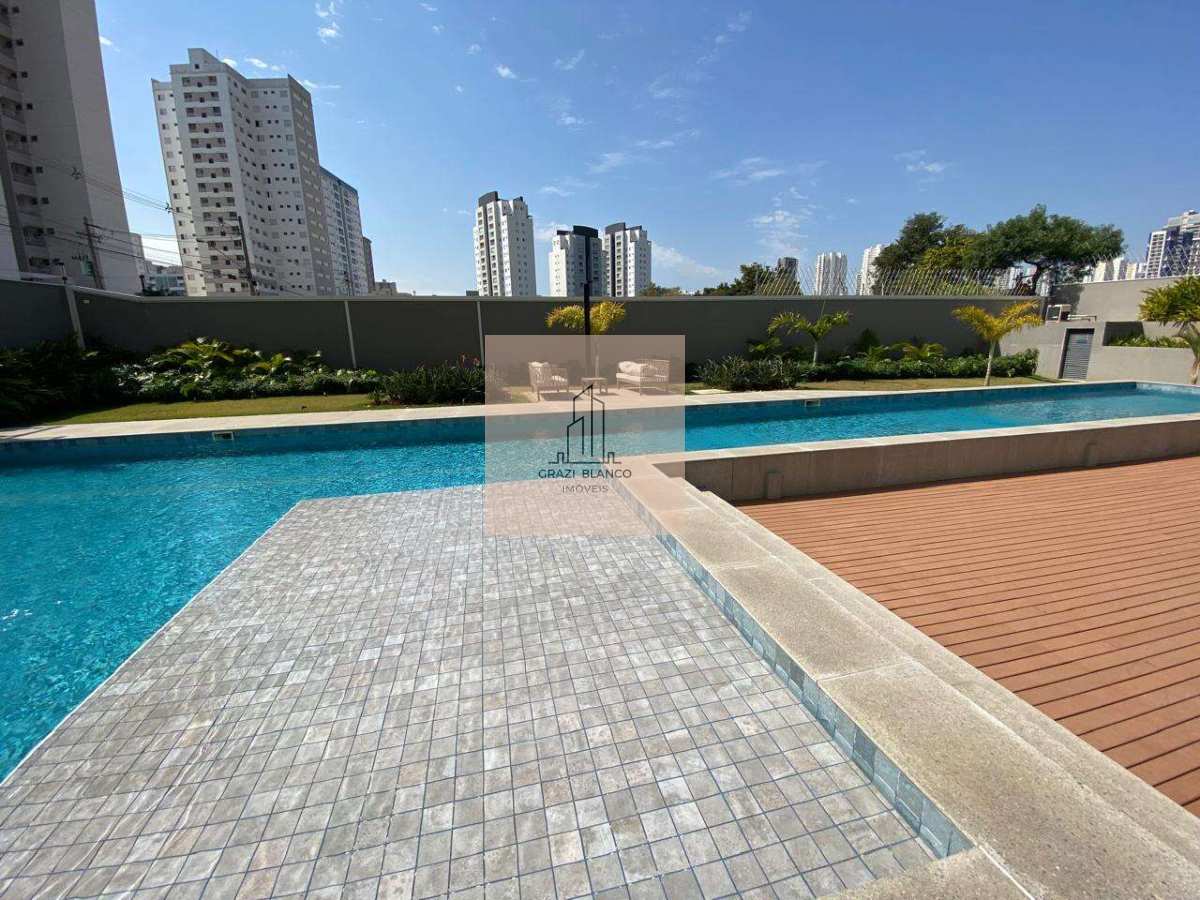 Apartamento à venda com 3 quartos, 111m² - Edifício Avant Garde,Sorocaba