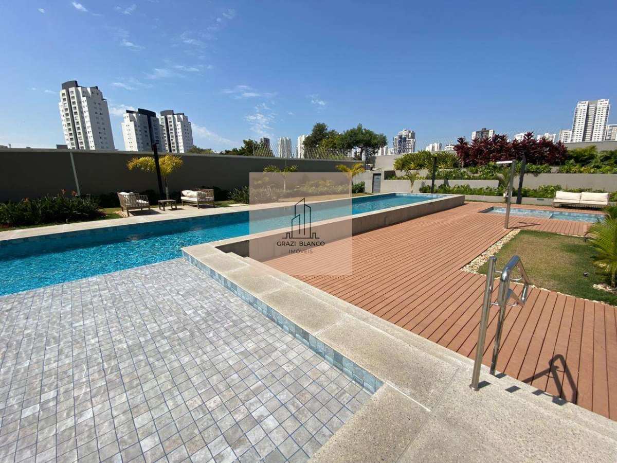 Apartamento à venda com 3 quartos, 111m² - Edifício Avant Garde,Sorocaba