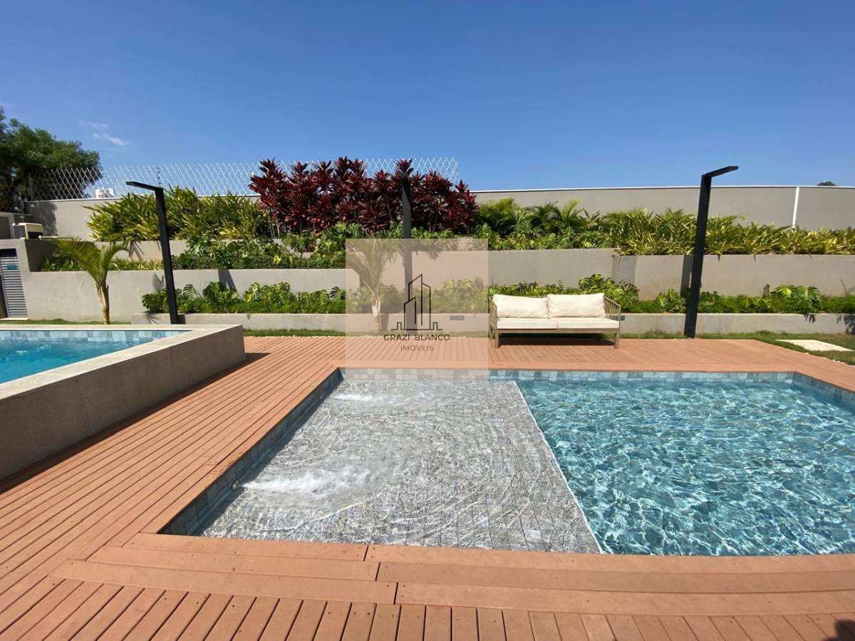 Apartamento à venda com 3 quartos, 111m² - Edifício Avant Garde,Sorocaba