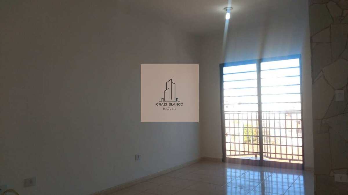 Apartamento à venda em Sorocaba, Edifício Barra Velha, com 2 quartos, 94,36m² - Graziella Blanco Imóveis