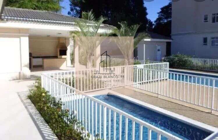 Apartamento à venda com 2 quartos, 50m² - Edifício Bosque São Paulo,Sorocaba