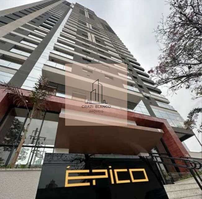 Apartamento à venda com 3 quartos, 85m² - Edifício Épico,Sorocaba