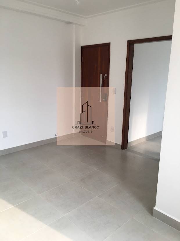 Apartamento à venda com 2 quartos, 45m² - Edifício Fórum Novo,Sorocaba