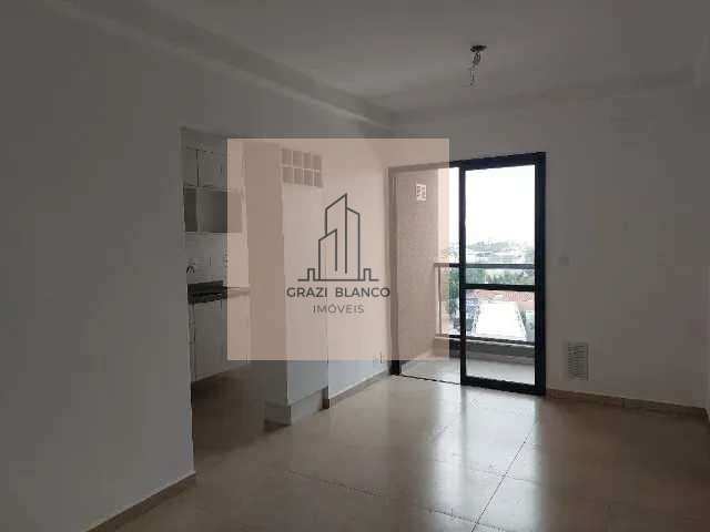 Apartamento à venda em Sorocaba, Edifício HighLine Residence, com 1 quarto, 45m² - Graziella Blanco Imóveis