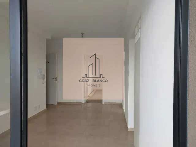 Apartamento à venda em Sorocaba, Edifício HighLine Residence, com 1 quarto, 45m² - Graziella Blanco Imóveis