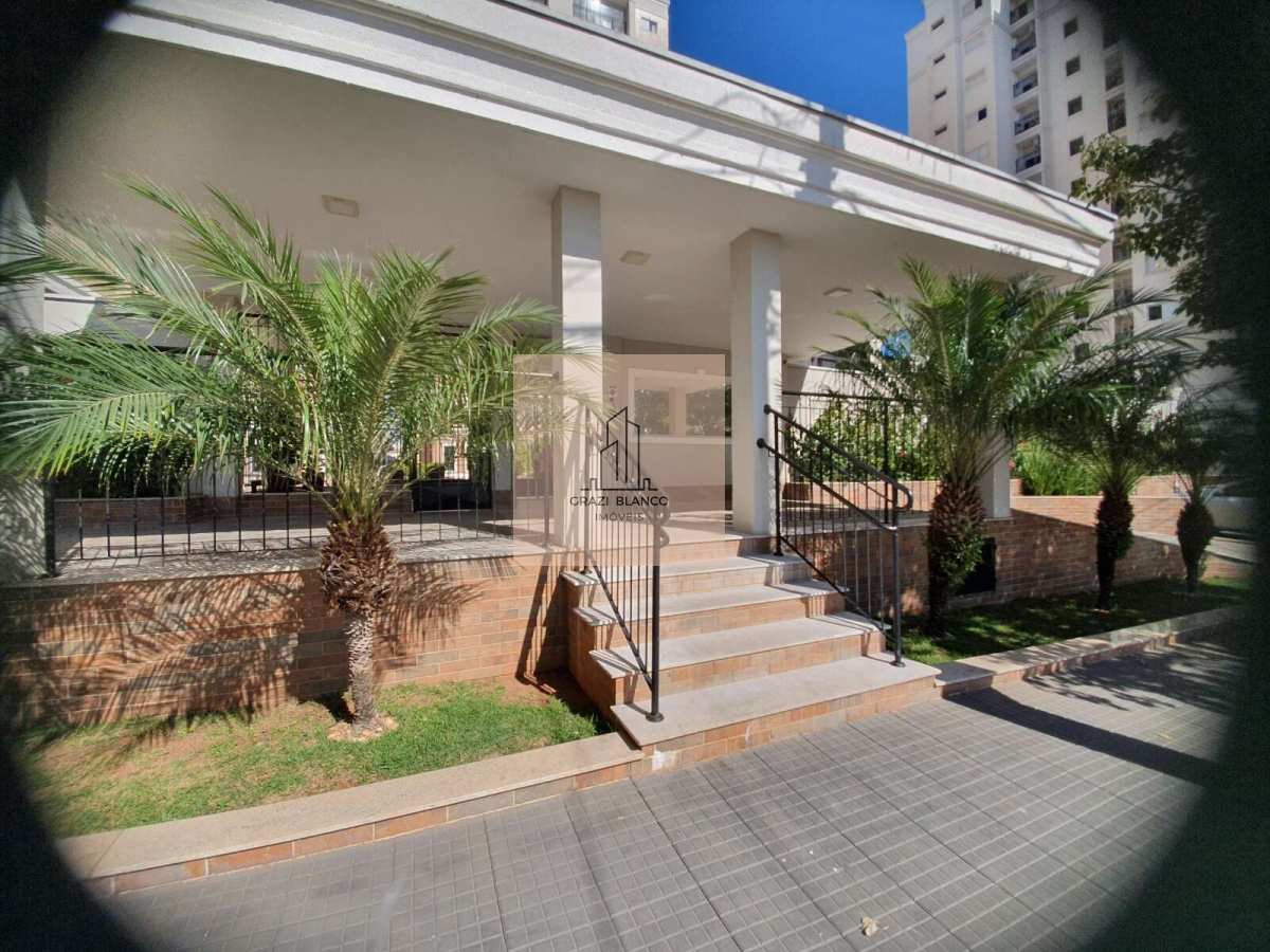 Apartamento à venda em Sorocaba, Edifício Luzes Campolim, com 3 quartos, 85m² - Graziella Blanco Imóveis