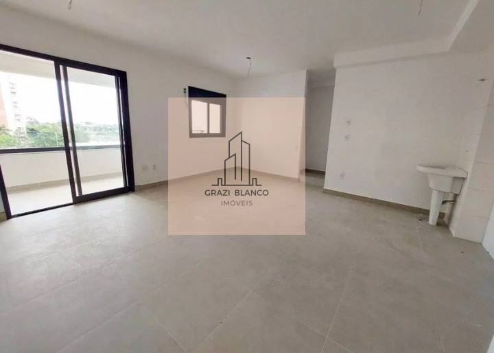 Apartamento à venda em Sorocaba, Edifício Mandarim Patriani, com 1 quarto, 47m² - Graziella Blanco Imóveis