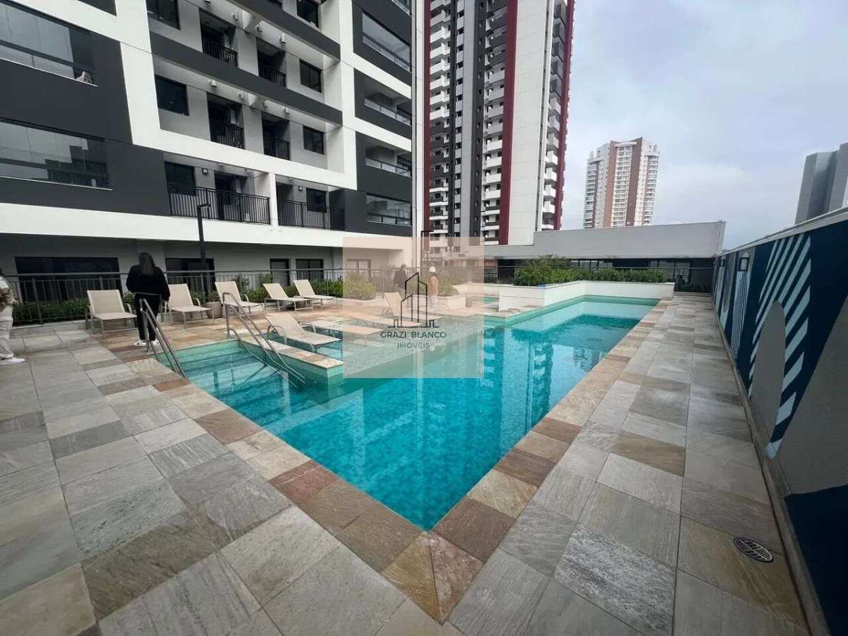 Apartamento à venda com 2 quartos, 91m² - Edifício Mirai Campolim,Sorocaba