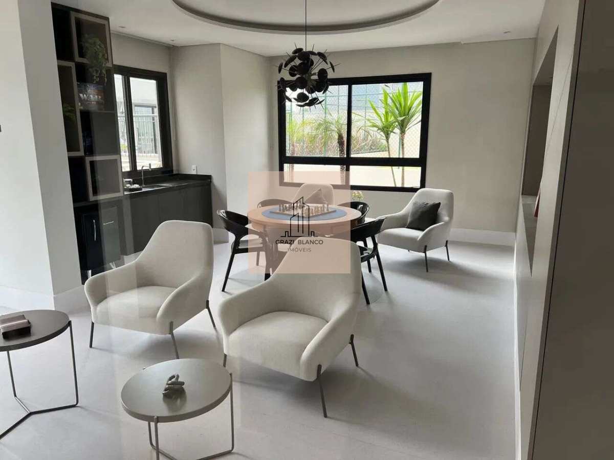 Apartamento à venda em Sorocaba, Edifício Mirai Campolim, com 2 quartos, 91m² - Graziella Blanco Imóveis