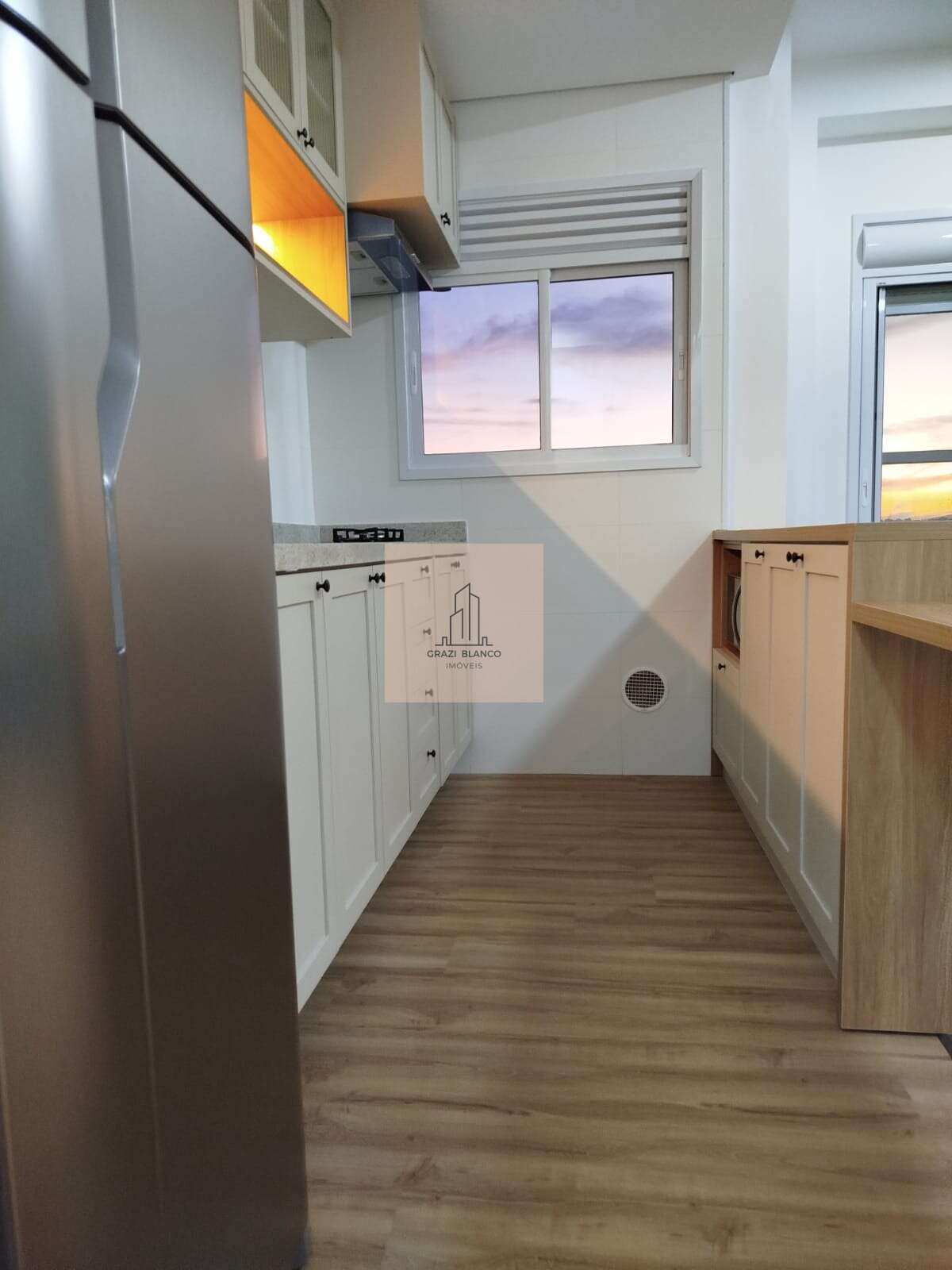 Apartamento à venda com 1 quarto, 37m² - Edifício Notting Hill,Sorocaba