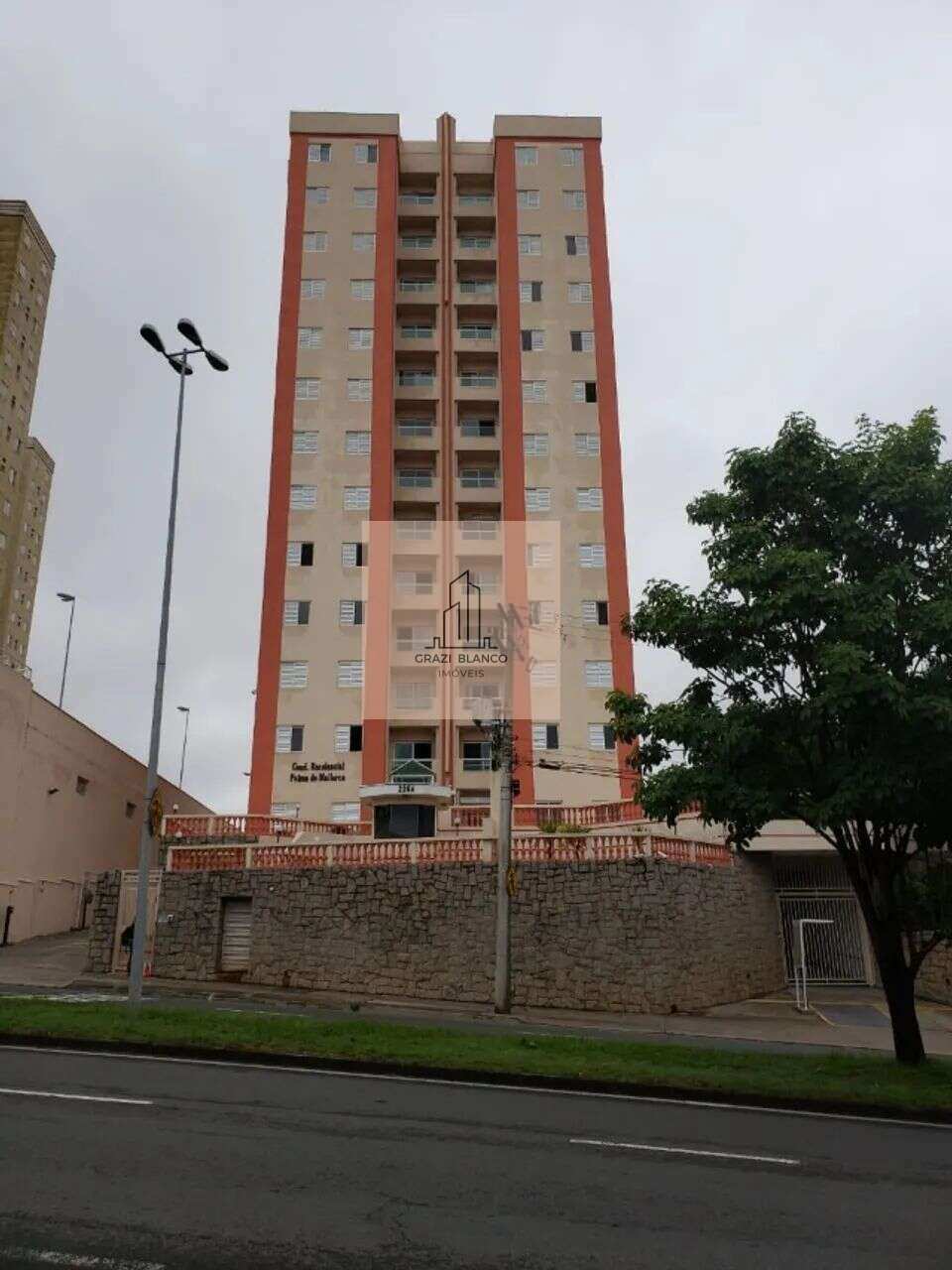 Apartamento à venda com 2 quartos, 85m² - Edifício Palma de Mallorca,Sorocaba