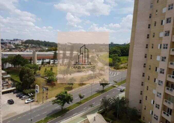 Apartamento à venda com 2 quartos, 85m² - Edifício Palma de Mallorca,Sorocaba