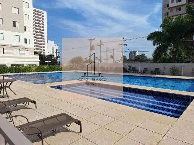Apartamento à venda com 3 quartos, 120m² - Edifício Residencial Ibéria,Sorocaba