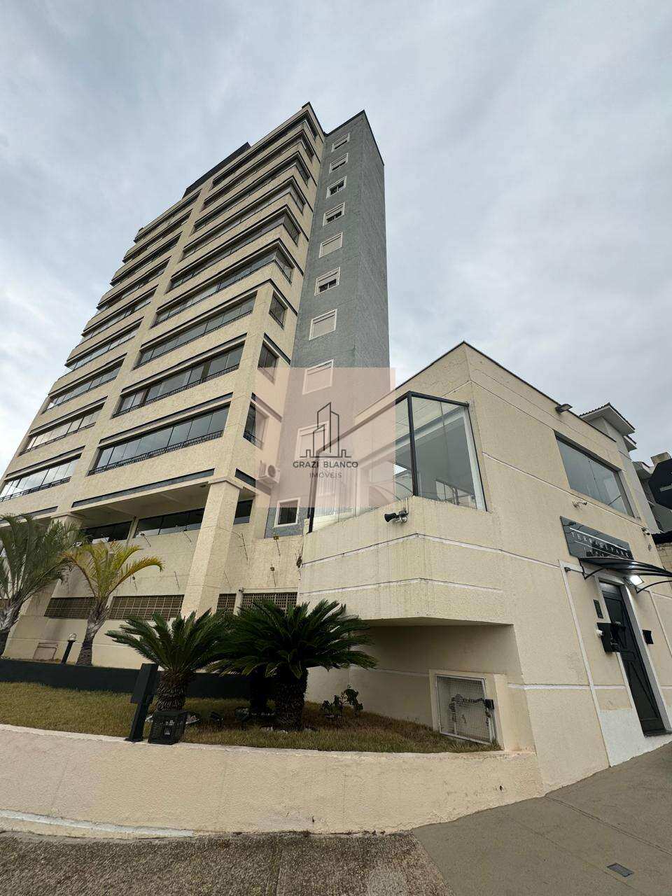 Apartamento à venda com 3 quartos, 116m² - Edifício Terrace Campolim,Sorocaba