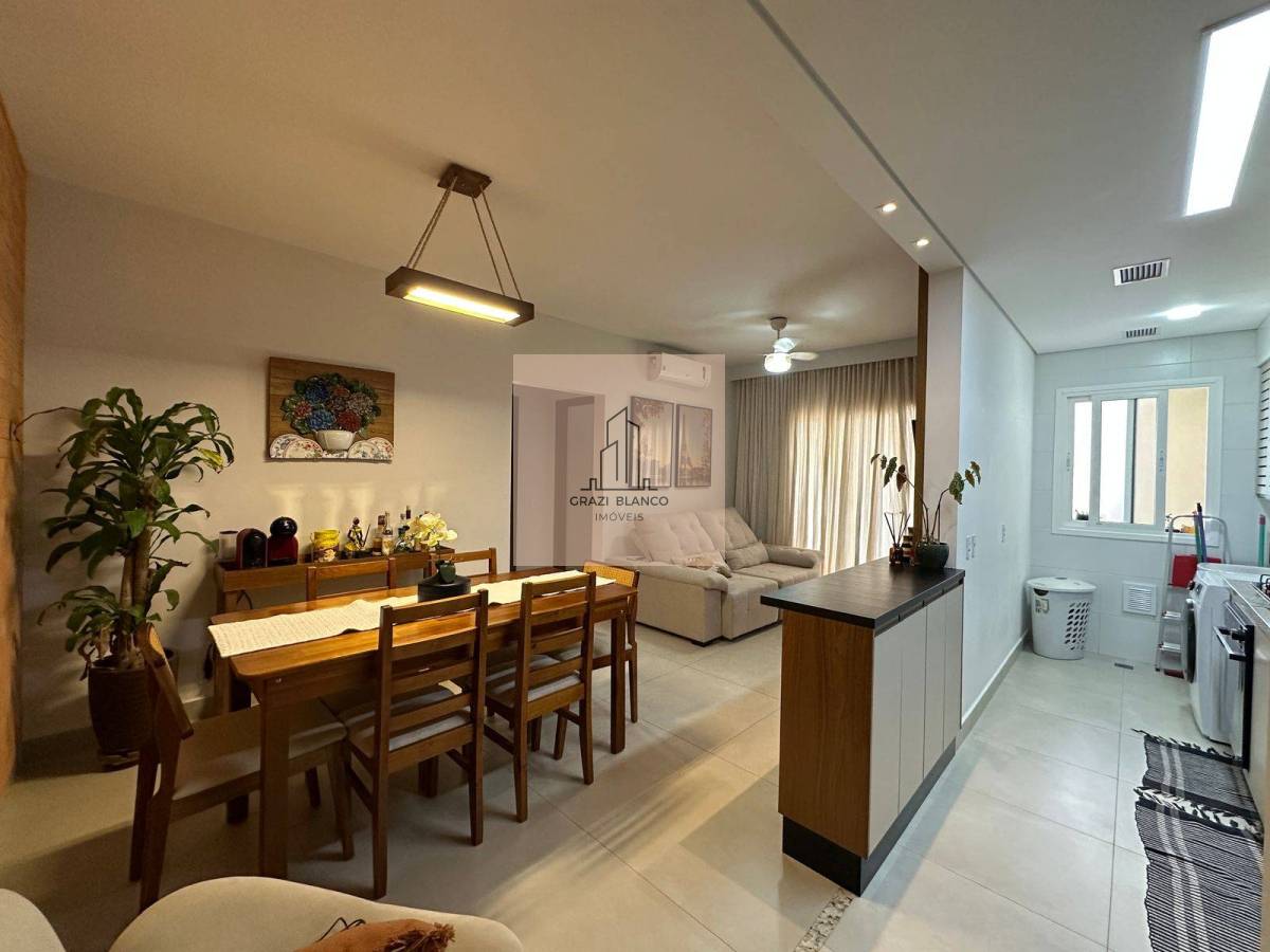 Apartamento à venda com 2 quartos, 71m² - Edifício Helena,Sorocaba