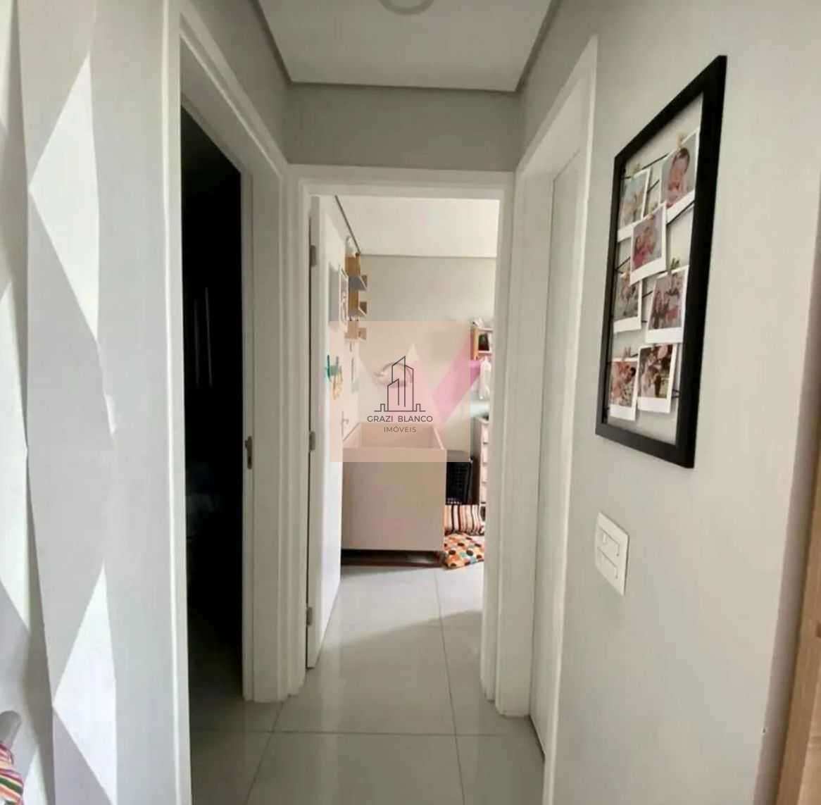 Apartamento à venda com 2 quartos, 47m² - Edifício Ecopark,Sorocaba