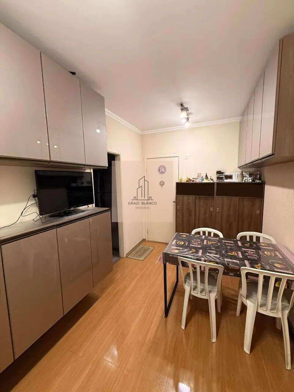Apartamento à venda com 2 quartos, 47m² - Parque Campolim,Sorocaba