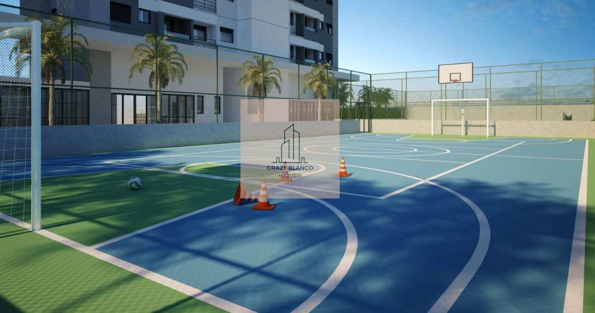 Apartamento à venda com 3 quartos, 109m² - Parque Campolim,Sorocaba