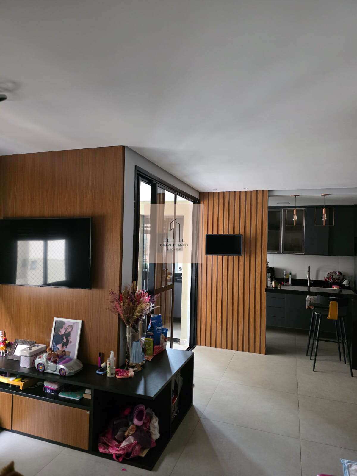 Apartamento à venda com 2 quartos, 73m² - Edifício Evolution Muraro,Sorocaba