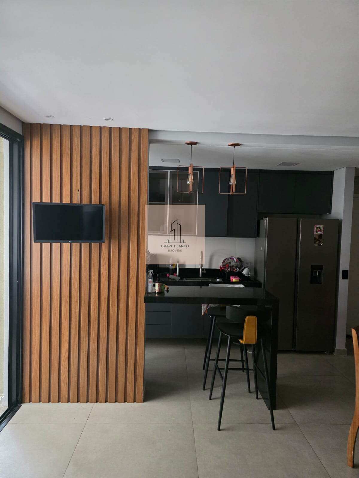 Apartamento à venda, no Edifício Evolution Muraro, , com 2 quartos, 73m² - Graziella Blanco Imóveis