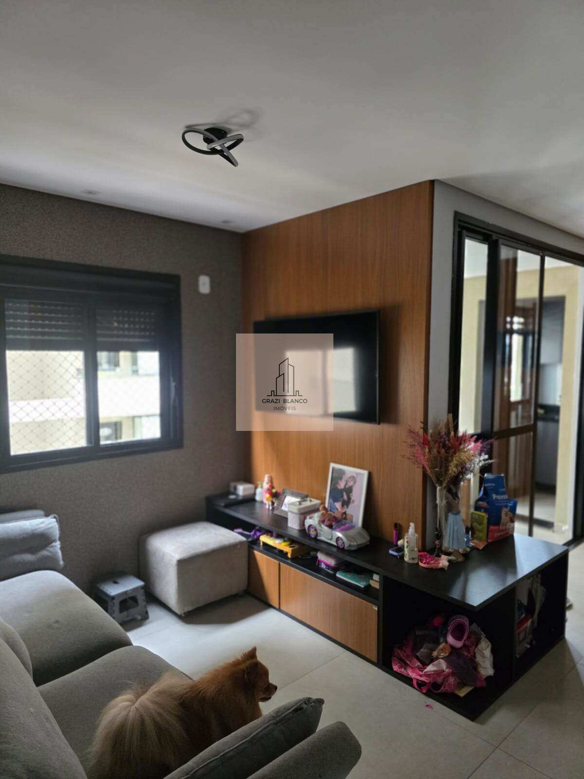 Apartamento à venda com 2 quartos, 73m² - Edifício Evolution Muraro,Sorocaba