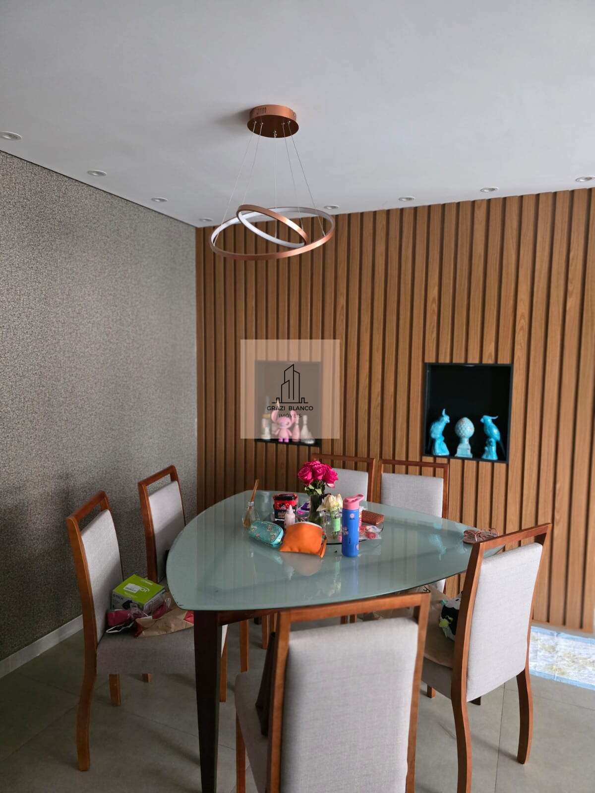 Apartamento à venda com 2 quartos, 73m² - Edifício Evolution Muraro,Sorocaba