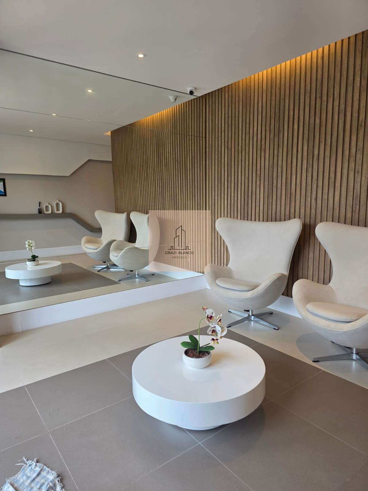 Apartamento à venda com 2 quartos, 91m² - Edifício Mirai Campolim,Sorocaba