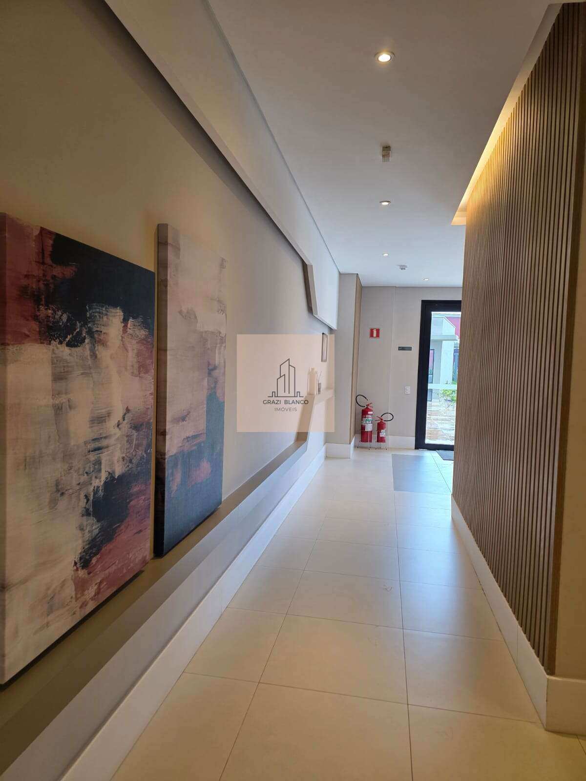 Apartamento à venda com 2 quartos, 91m² - Edifício Mirai Campolim,Sorocaba