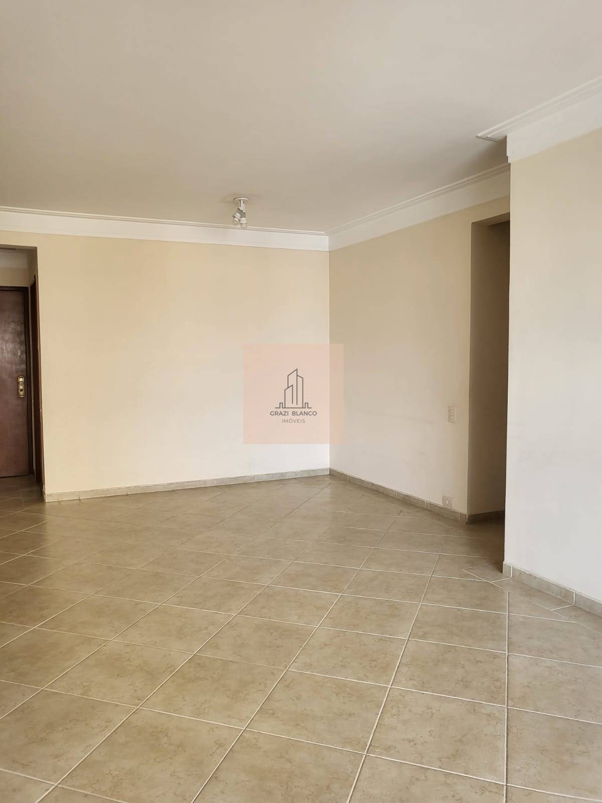 Apartamento à venda com 3 quartos, 113m² - Edifício Miranda Azevedo,Sorocaba