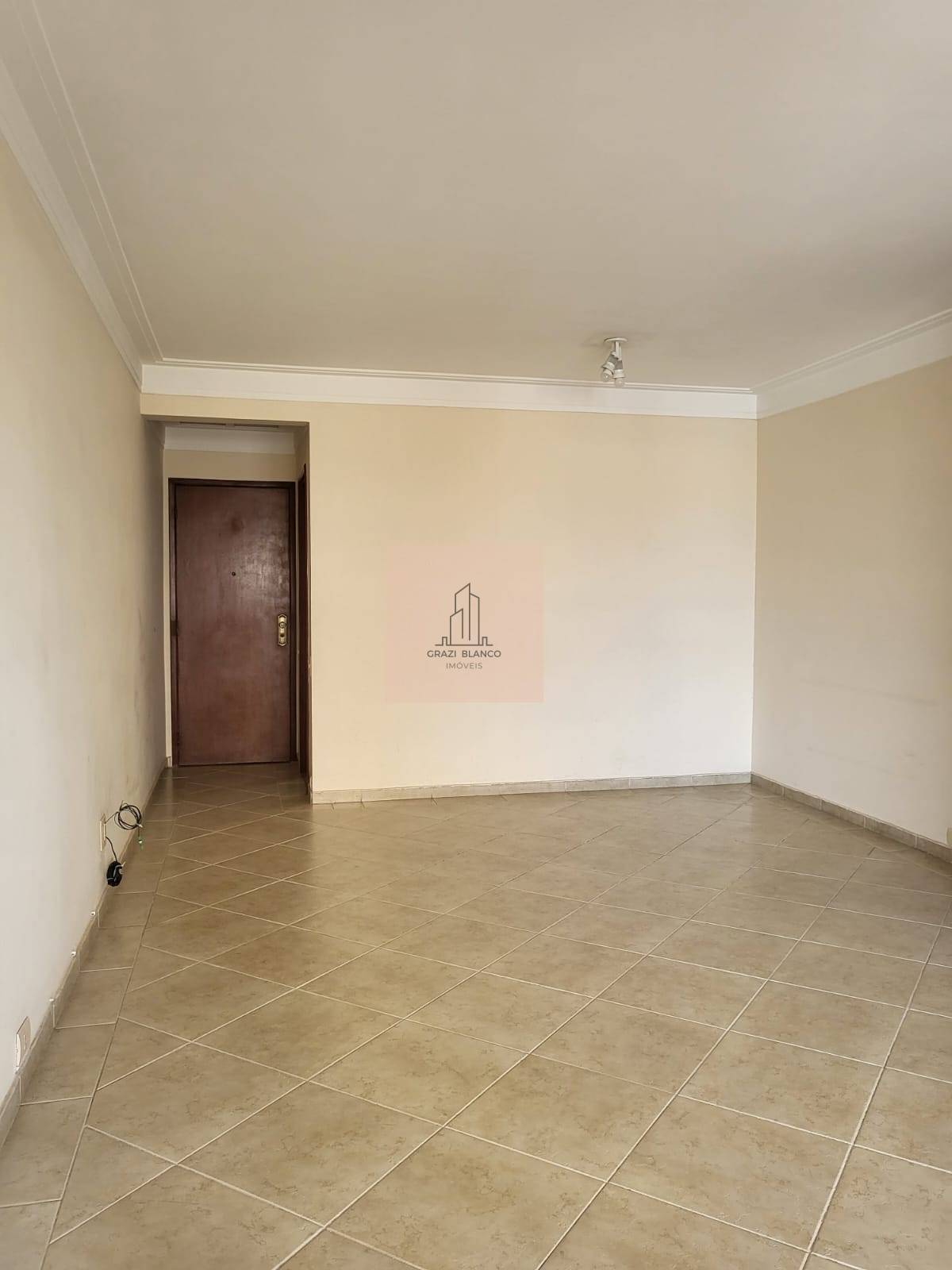 Apartamento à venda com 3 quartos, 113m² - Edifício Miranda Azevedo,Sorocaba